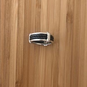 charriol forever ring